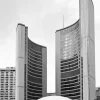 Toronto City Hall Diamond Painting