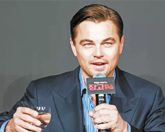 django leo art Diamond Paints Django Leo Art Diamond Painting