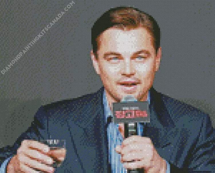 django leo art diamond paintings Django Leo Art Diamond Painting