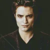 Edward Cullen Vampire Diamond Painting