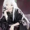 Eridna Re Zero Art Diamond Painting