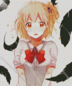 Hitoka Yachi Diamond Painting