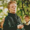 Minerva McGonagall Diamond Painting