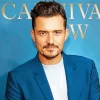 Orlando Bloom Celebrity Diamond Painting