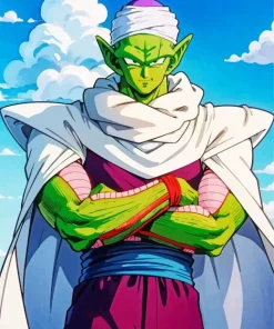 Piccolo Diamond Painting