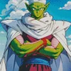 Piccolo Diamond Painting