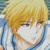 Ryota Kise Diamond Painting