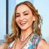Drea de Matteo Diamond Painting