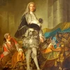 Duke of Richelieu Diamond Painting