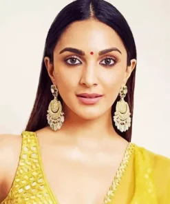 Kiara Advani Diamond Painting