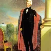 Andrew Jackson Art Diamond Painting