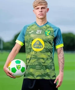 Brandon Williams Diamond Painting