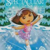 Dora Snow Diamond Painting