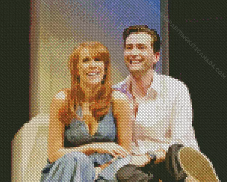 dr who catherine tate art Diamond By Numbers Dr Who Catherine Tate Art Diamond Painting