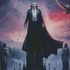 Dracula Diamond Painting