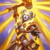 Draenei Art Diamond Painting