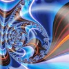 Fractal Art Diamond Painting
