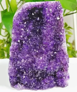 Geode Rock Diamond Painting