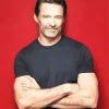 Hugh Jackman Diamond Painting