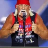 Hulk Hogan Diamond Painting