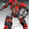 Ironhide Transformers Diamond Painting