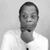 James Baldwin Diamond Painting