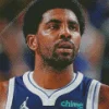 Kyrie Irving Diamond Painting