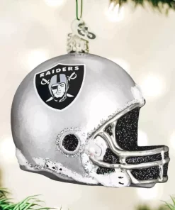Las Vegas Raiders Helmet Diamond Painting