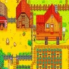 Magnifying Glass Stardew Diamond Painting