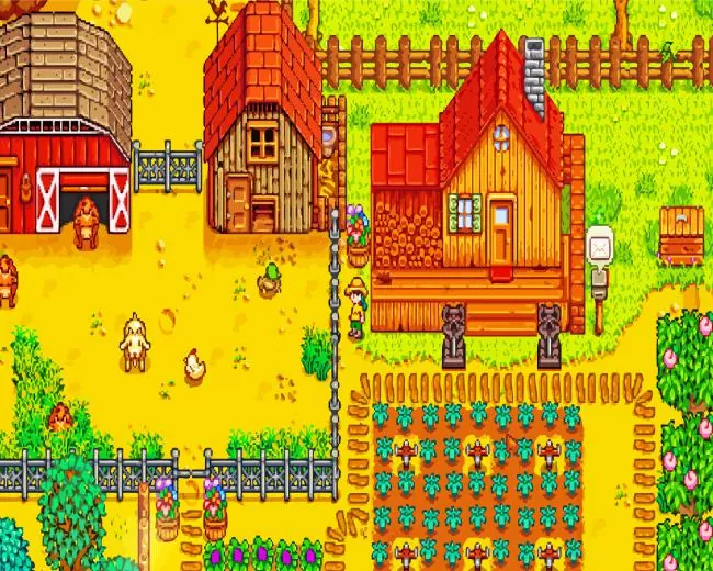 magnifying glass stardew Diamond Dotz Magnifying Glass Stardew Diamond Painting