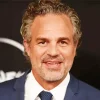 Mark Ruffalo Diamond Painting