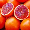 Red Orange Fruit Diamond Painting