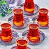 Turkish Tea Diamond Painting