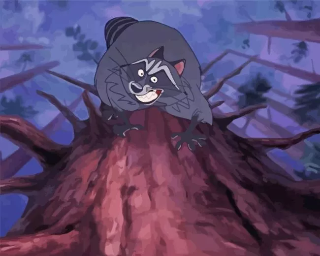 Brother Bear Bering Diamond Painst Brother Bear Bering Diamond Painting