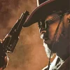 Django Unchained Diamond Painting