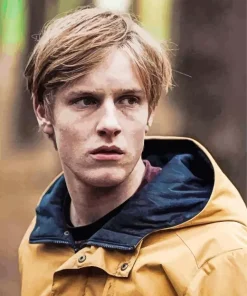 Jonas Kahnwald Diamond Painting