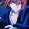 Kenshin Himura Character Diamond Painting