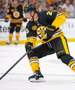 Trent Frederic Diamond Painting