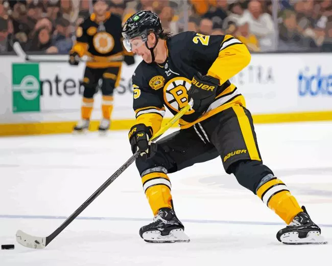 Trent Frederic Diamond By Numbers Trent Frederic Diamond Painting