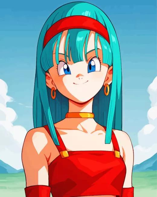 bra dragon ball Diamond Dotz Bra Dragon Ball Diamond Painting