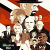 Breaking Bad Characters Diamond Painting