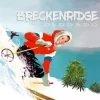 Breckenridge Colorado Ski Poster Diamond Painting