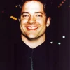 Brendan Fraser Smiling Diamond Painting
