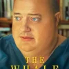 Brendan Fraser The Whale Diamond Painting