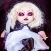 Bride Of Chucky Tiffany Diamond Painting