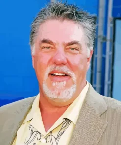 Bruce Mcgill Diamond Painting