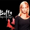 Buffy Poster Diamond Painting