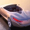 Buick Supercar Diamond Painting