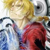 Edward Elric Art Anime Diamond Painting