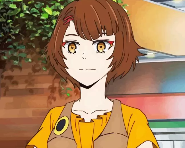 endorsi zahard Diamond With Numbers Endorsi Zahard Diamond Painting